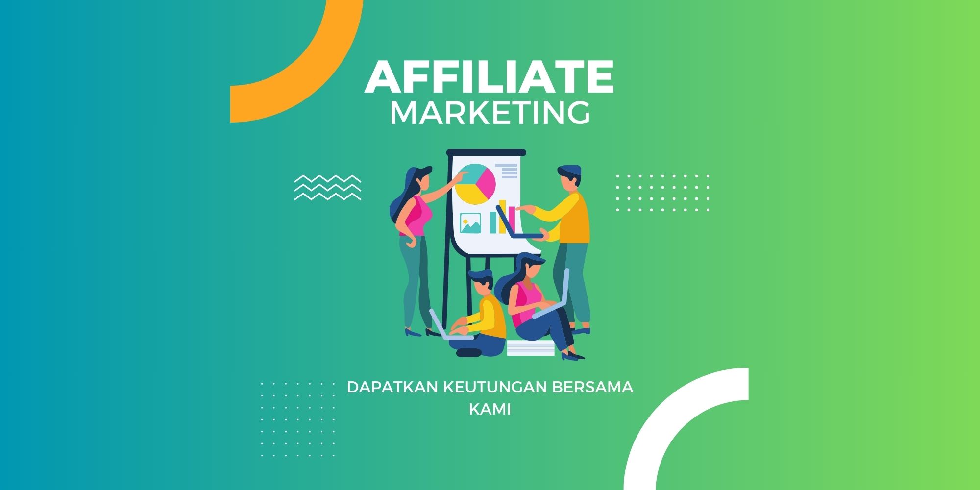 Program Affiliate Adasale     