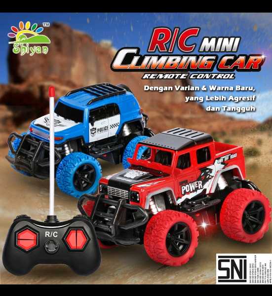 mainan mobil remot kontrol terbaru - adasale