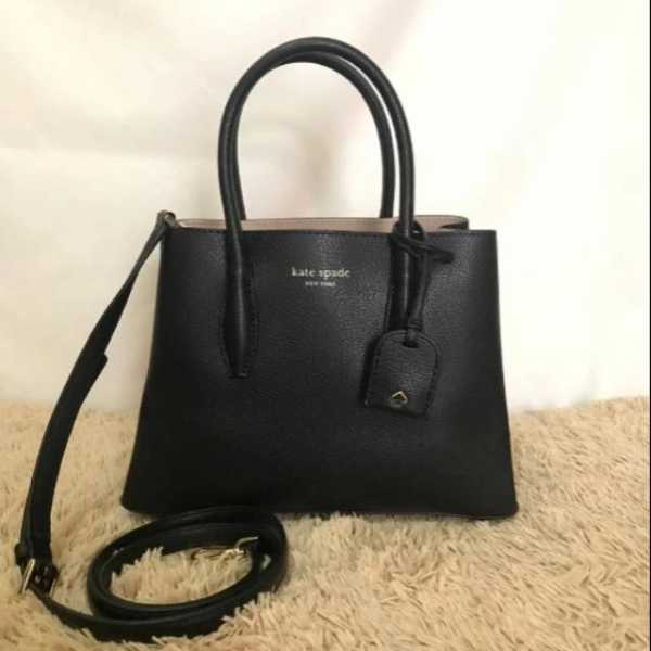 KS eva small satchel leather - adasale