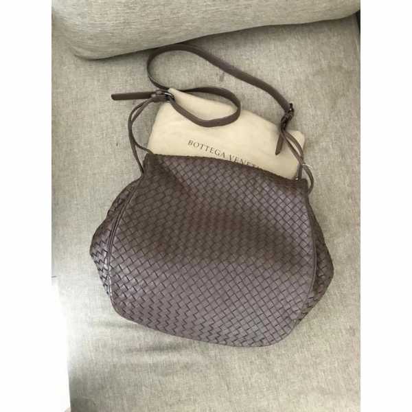 Bottega Veneta Brown - adasale