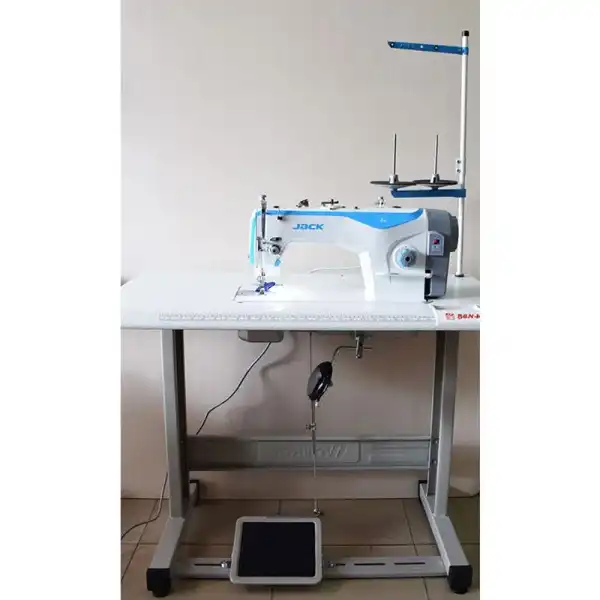 Jack F4 High Speed with Servo Motor - adasale