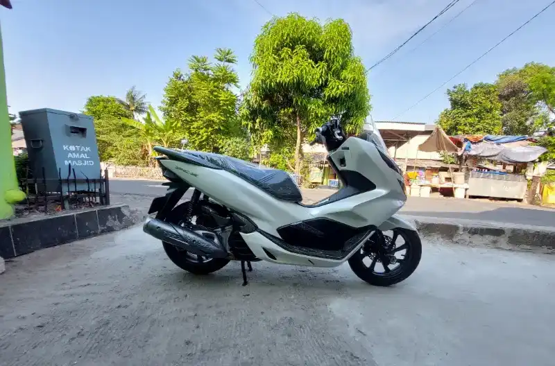 Honda PCX 150 ABS Tahun 2019 - adasale