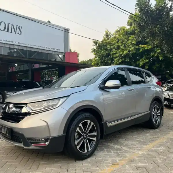 Honda Cr-V (2017) - adasale