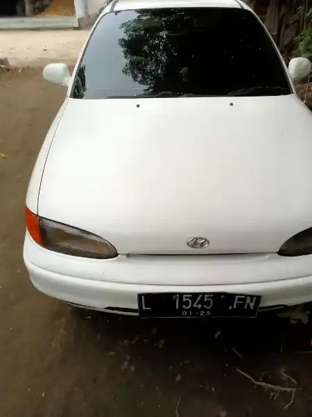 Hyundai Cakra (1997) - adasale