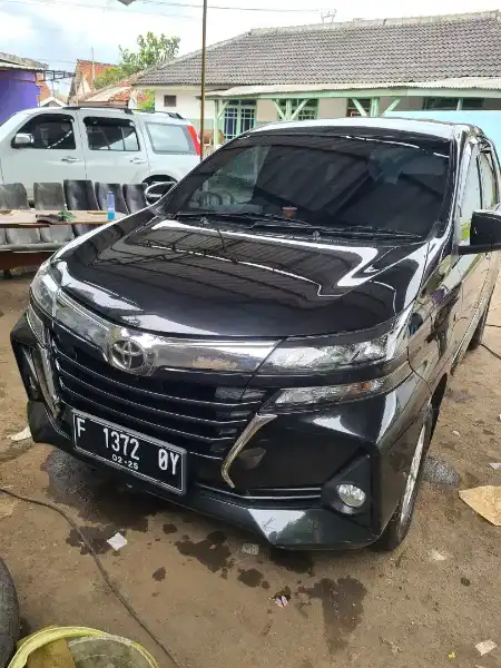 Toyota Avanza (2020) - adasale