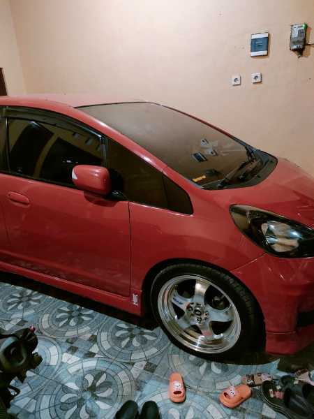 Honda Jazz (2013) - adasale