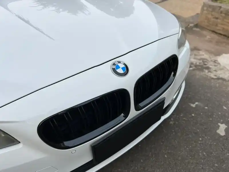 Bmw 520i (2015) - adasale