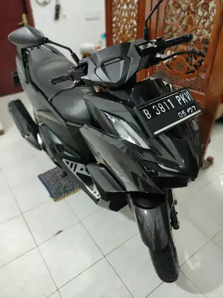 Vario 160 Abs 2022  - adasale