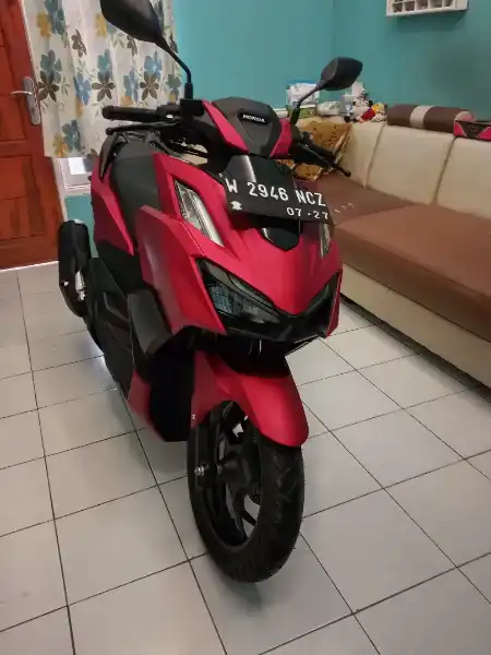 Vario 2022 160 cc - adasale