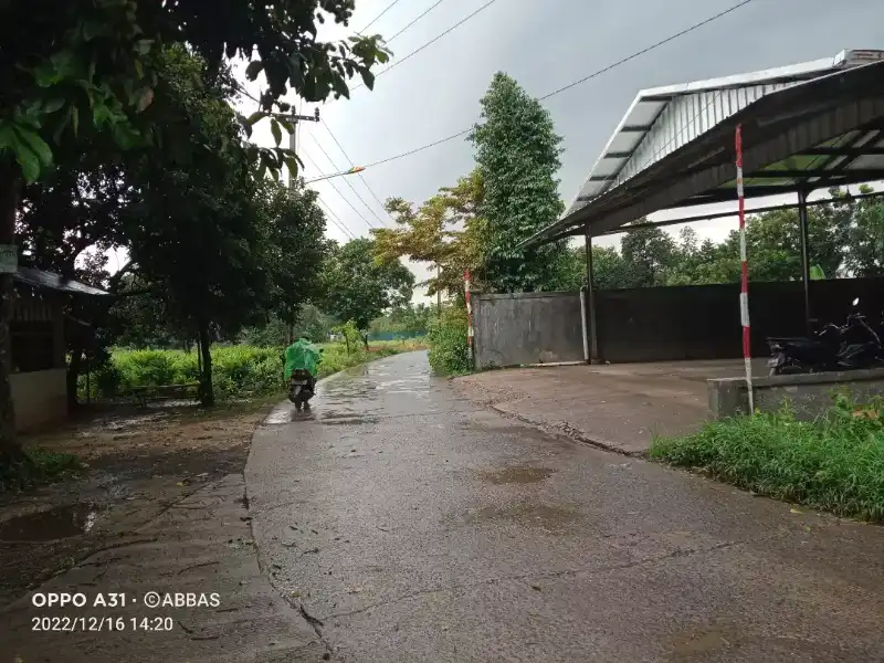 Jual TANAH PINGGIR JLN UTAMA  - adasale