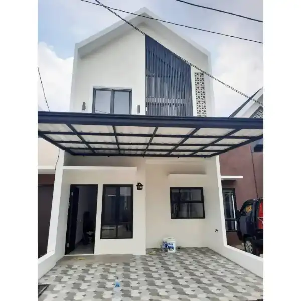 Rumah di Sawangan Depok - adasale