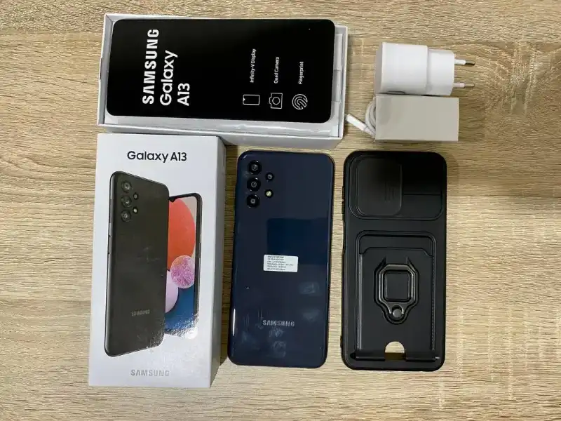Samsung Galaxy A13 6/128 - adasale
