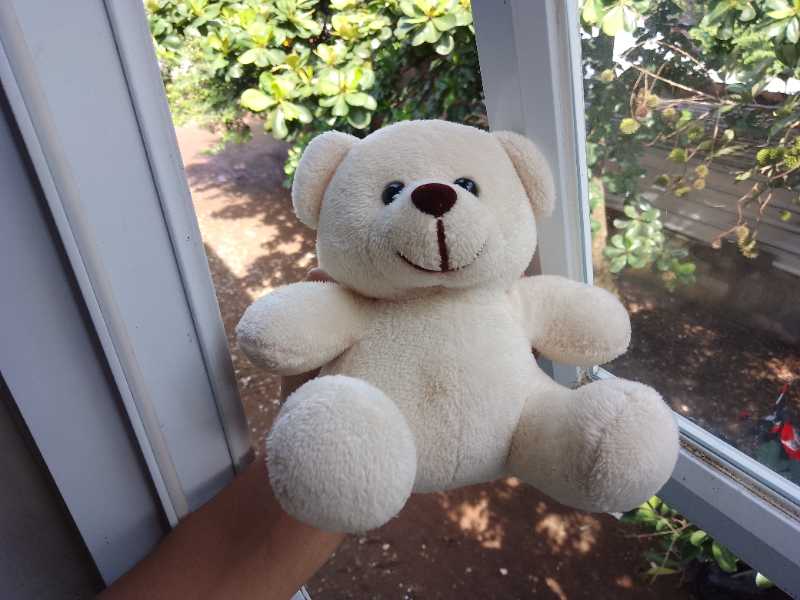 Souvernir boneka kecil terdekat - adasale