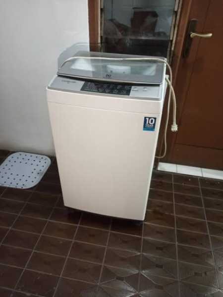 Service Mesin Cuci Purwakarta - adasale