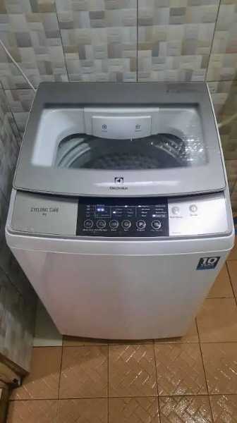 Service Mesin Cuci Sadang Purwakarta - adasale