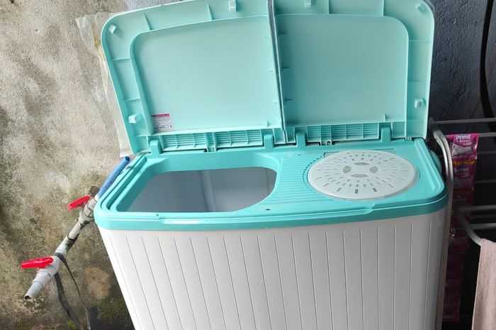 Service Mesin Cuci Veteran Purwakarta - adasale