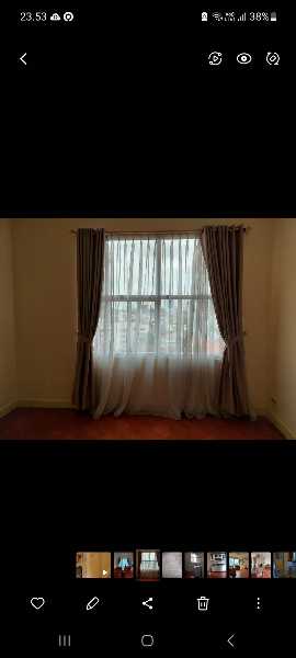 Apartment batavia 2 bed, 85m, furnish, tower 2 - adasale