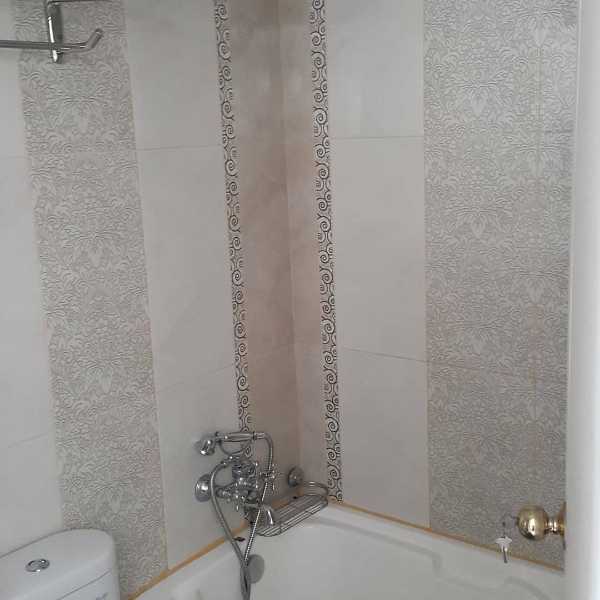 Apartment batavia 1 bed, 35m, furnish, tower 2 - adasale