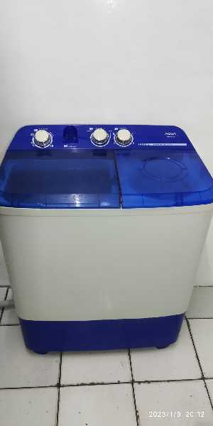 Mesin Cuci Bekas Berkualitas - adasale