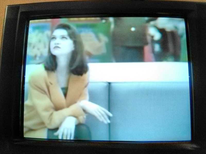 TV Tabung Siera-Philips 29 inch - adasale