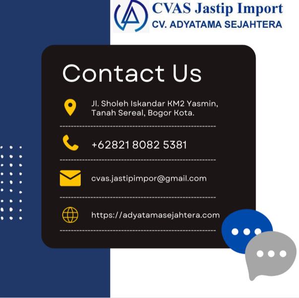 Freight Forwarders Import Boneka dan Mainan anak - adasale