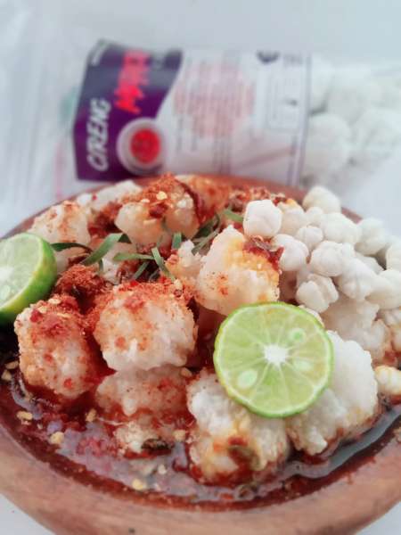 Cireng Rujak - adasale