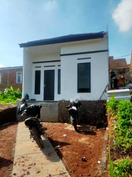 Rumah subsidi Banjaran di Sindangpanon - adasale