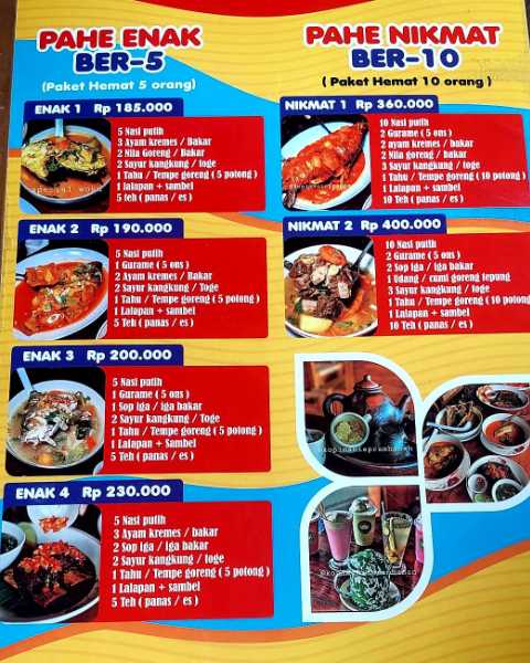 Resto kopi manis prambanan - adasale