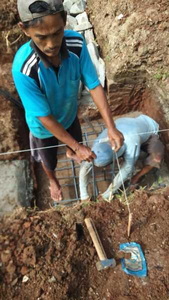 jasa tukang bangunan.kontraktor bangunan - adasale