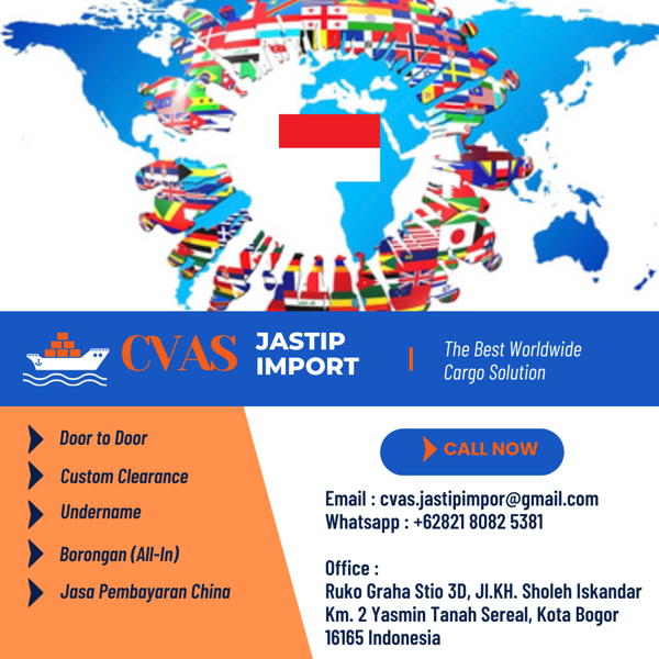 Jasa Import Barang Murah - Japan Jakarta - adasale