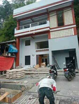 jasa tukang bangunan - adasale