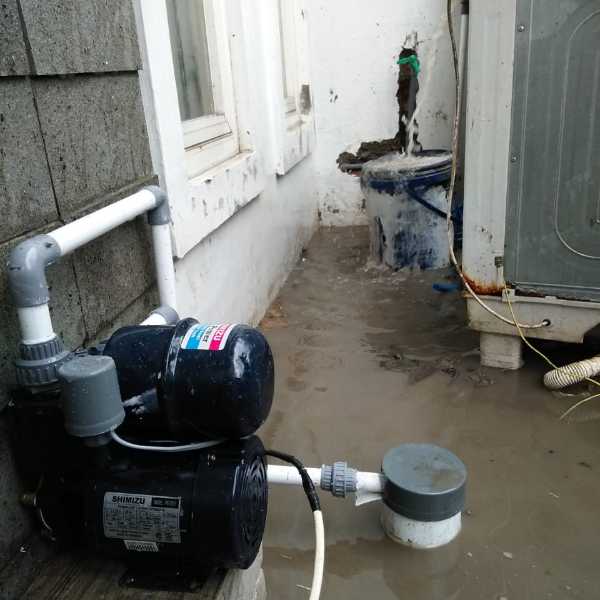 PENGEBORAN SUMUR - BOR STROS DAN BOR GRONDING - adasale