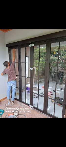 Jendela Dan Pintu Aluminium - adasale