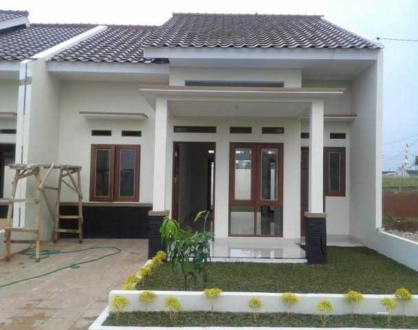 Rumah minimalis harga ekonomis lokasi strategis - adasale