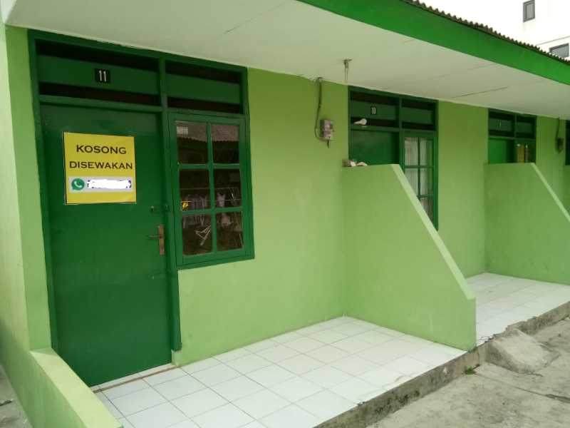 Kos Kampus Teknik UI Depok Kukusan - adasale