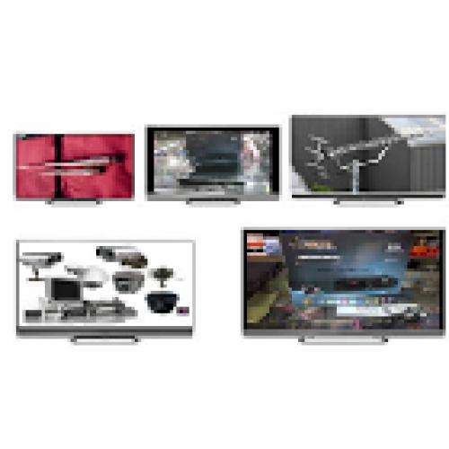 ahli service cctv - dan pasang petir - adasale