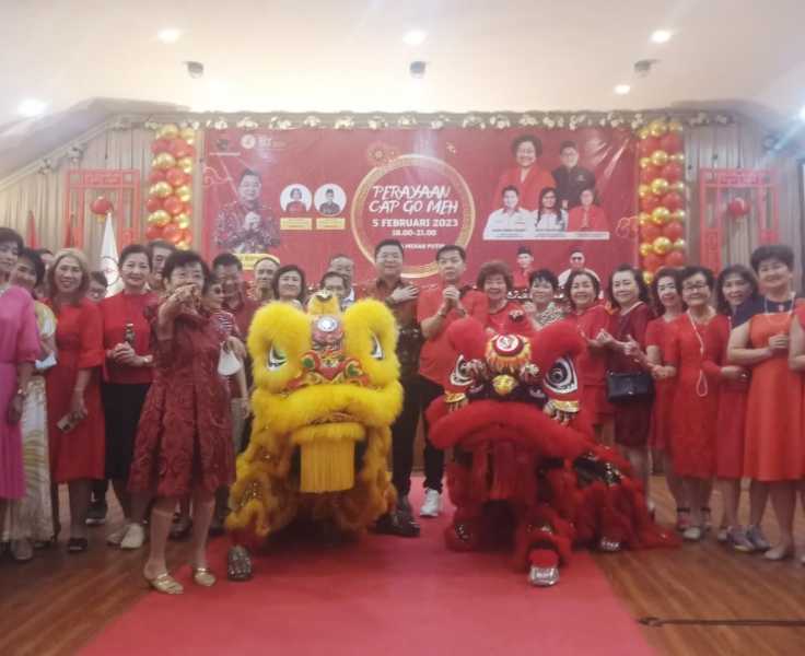 Sewa Barongsai Jakarta Pusat - adasale
