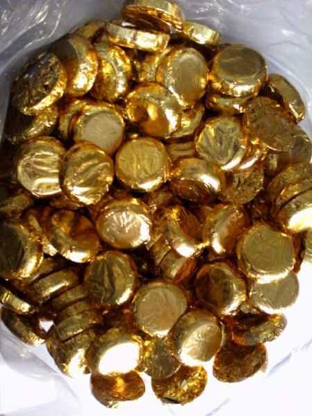 PENGHASILAN TAMBAHAN DENGAN BERBAGAI JENIS COKELAT - adasale