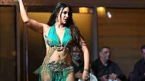 Grup Tari Belly Dance Citra Studio - adasale