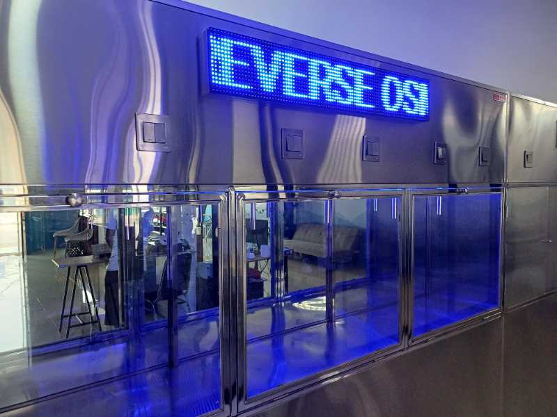 Mesin Filter Air Ro - adasale