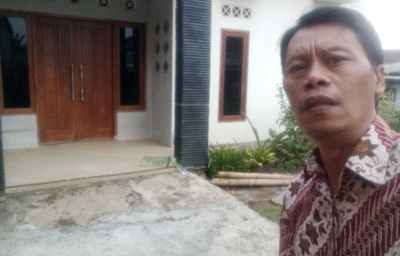 Rumah dekat bns batu(Madewo apples) - adasale