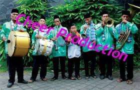 Tanjidor Cheer Production - adasale