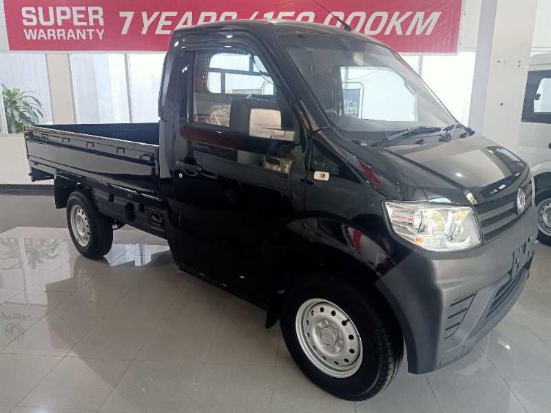 Super Cab 1.5 Gasoline - adasale