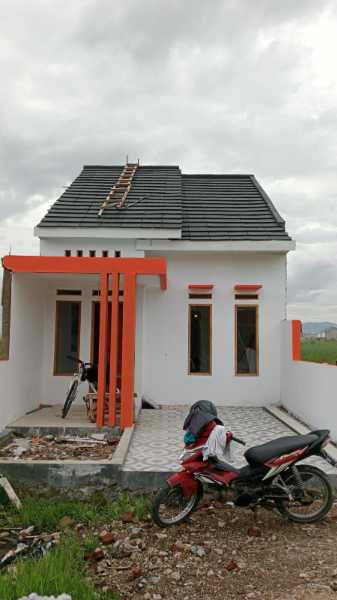 RUMAH MURAH BANDUNG SELATAN - adasale