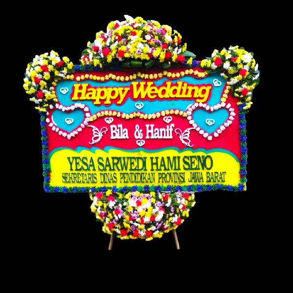 Toko Karangan Bunga Gedebage Bandung - adasale