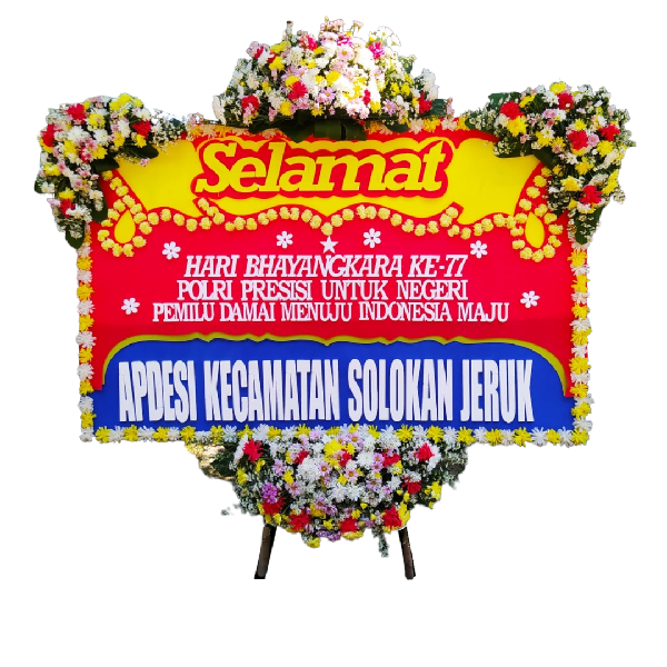 Toko Karangan Bunga Baleendah Bandung - adasale