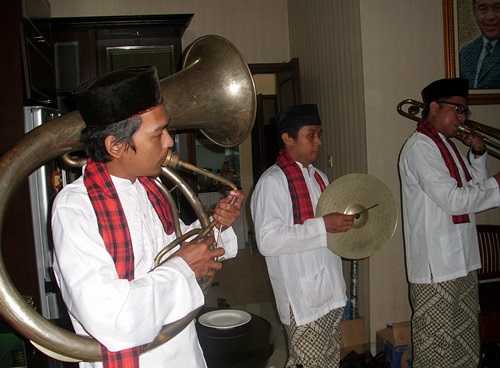 Gambang Kromong Pesona Hati - adasale