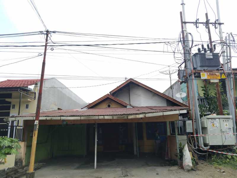 RUMAH INI DIJUAL (NEGO SAMPAI JADI) - adasale