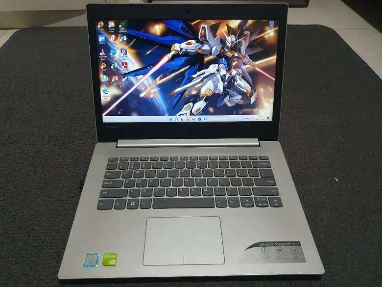 Lenovo ideapad 320 i7 - adasale