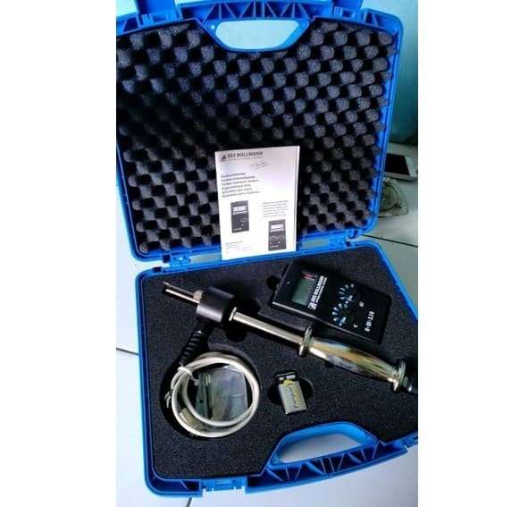 Wood Moisture Meter Bess Bollmann HDI 3.10 - adasale